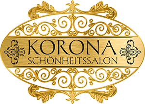 Korona Schönheitssalon Logo
