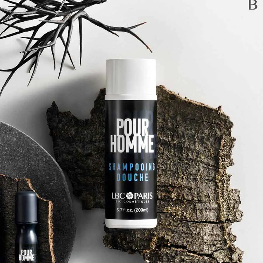 LBC PARIS Pour Homme