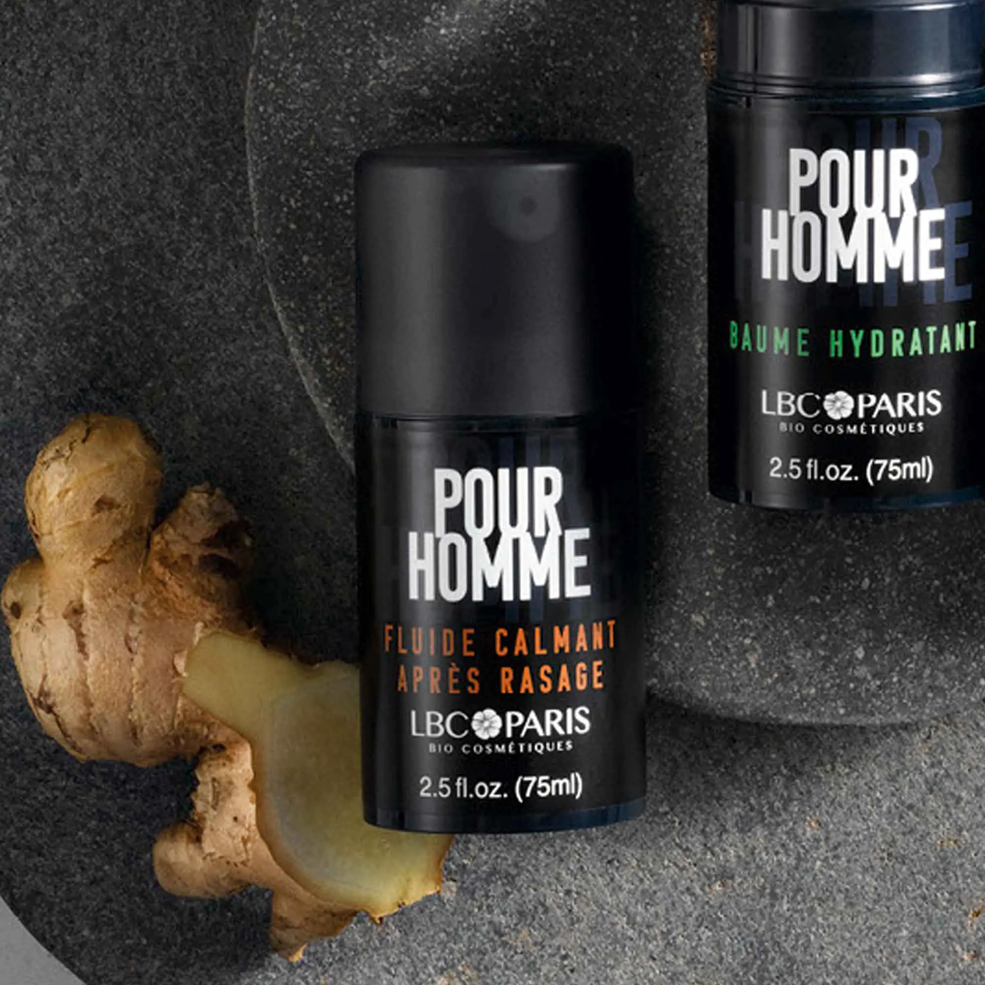 LBC PARIS Pour Homme