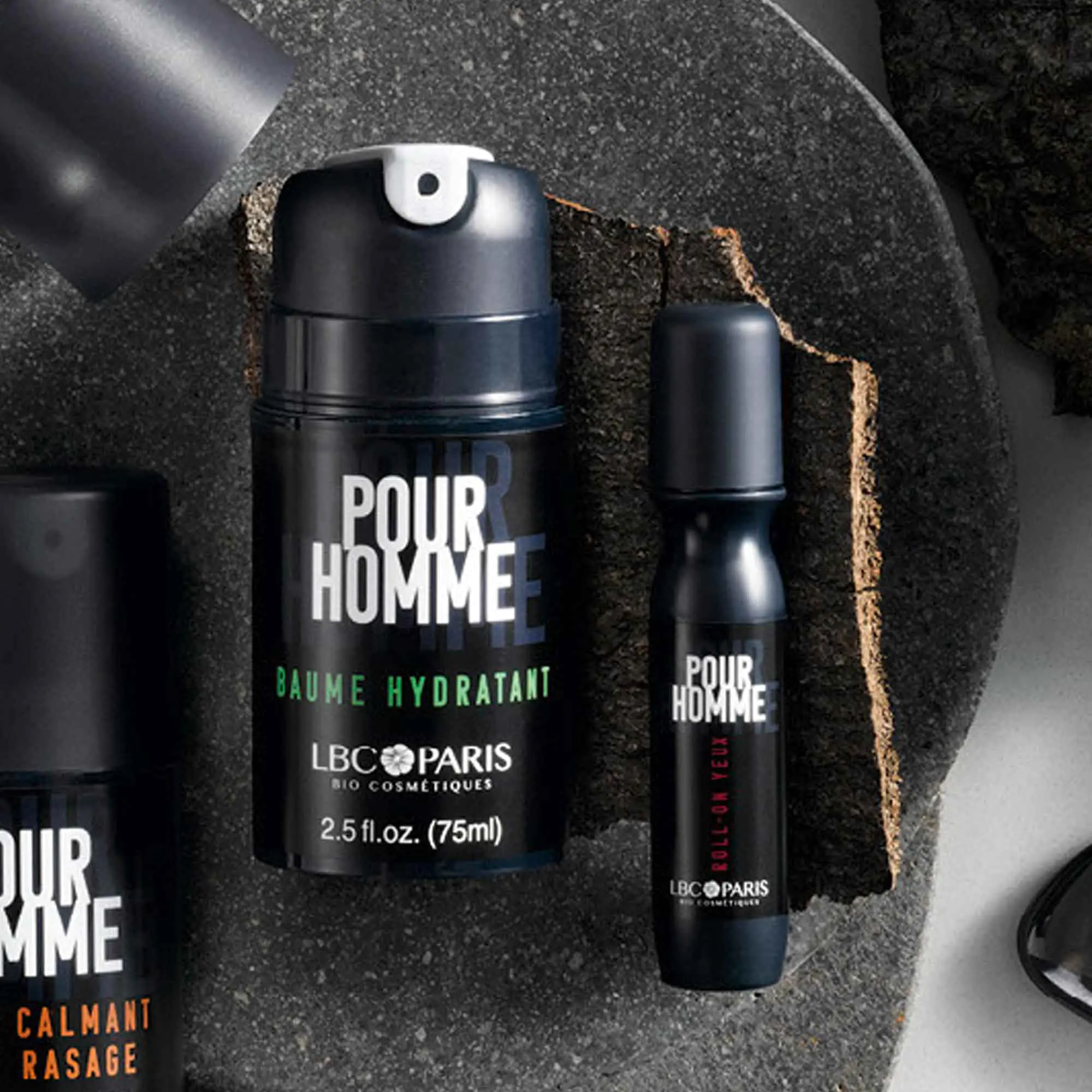 LBC PARIS Pour Homme