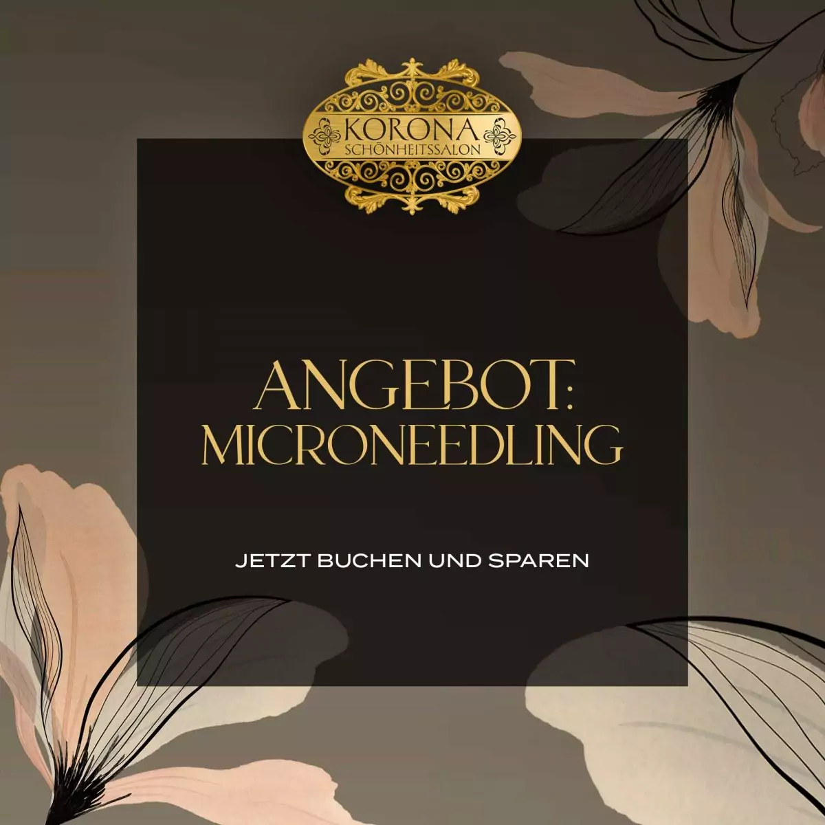 News Angebot Microneedling