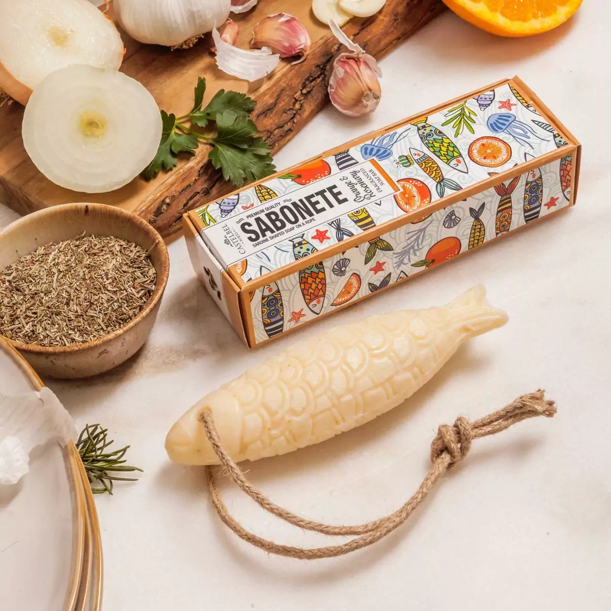 Neu bei uns: Castelbel Porto