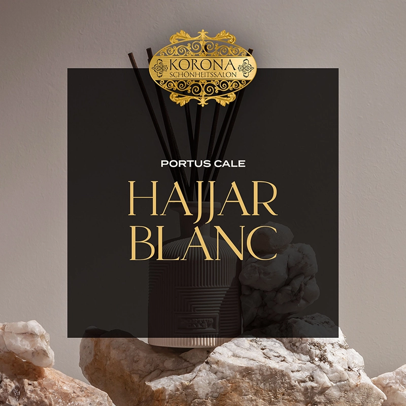 Hajjar Blanc