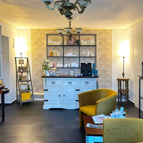 Korona Schönheitssalon